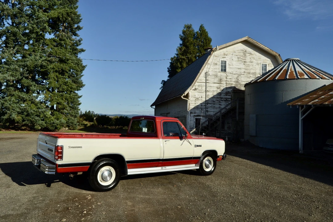 1985 Dodge Ram 1st Gen - Image 10 of 31