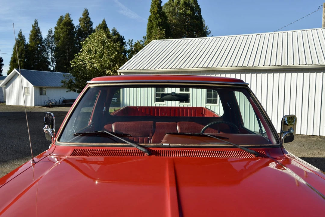 1985 Dodge Ram 1st Gen - Image 29 of 31