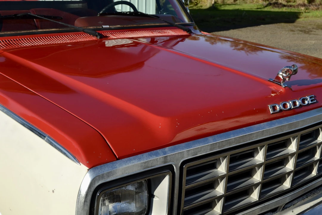 1985 Dodge Ram 1st Gen - Image 28 of 31