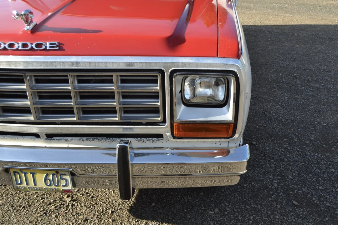 1985 Dodge Ram 1st Gen - Image 26 of 31