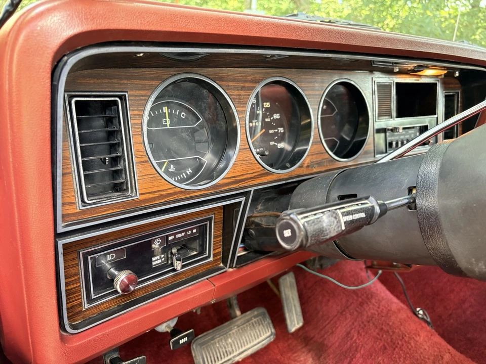 1985 Dodge Ram 1st Gen - Image 30 of 31