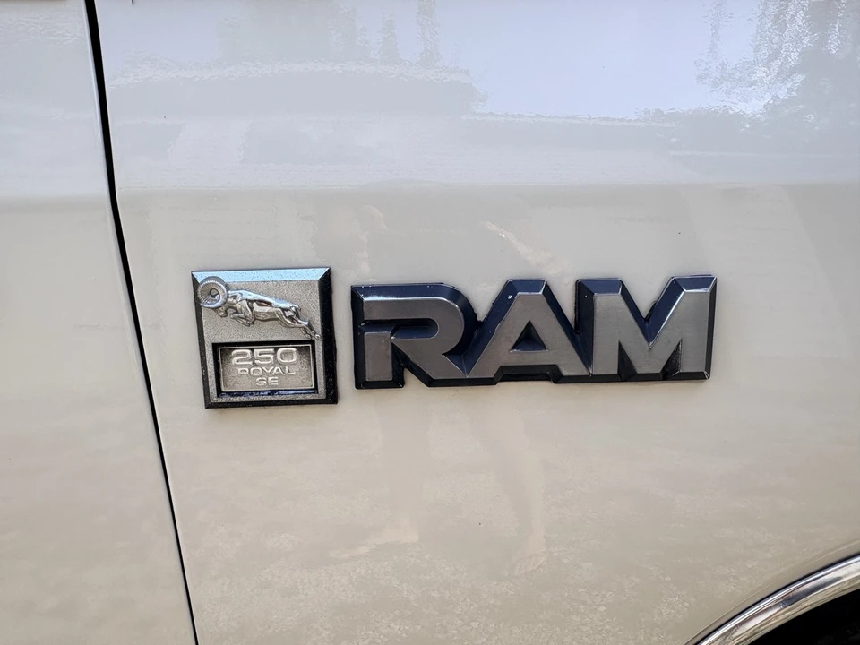 1985 Dodge Ram 1st Gen - Image 17 of 31