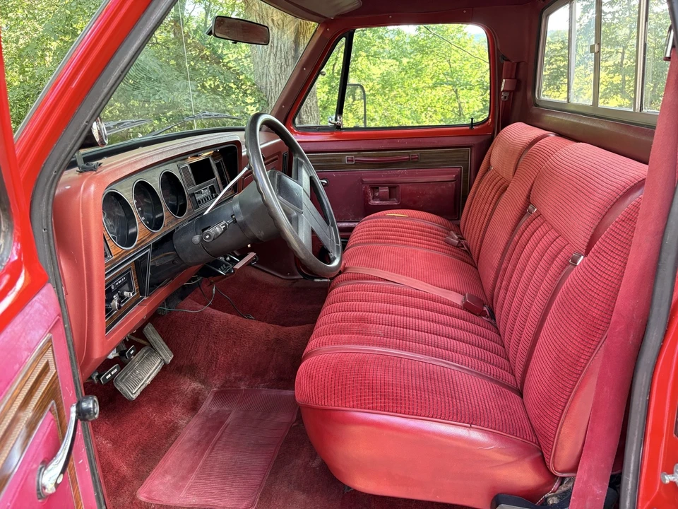 1985 Dodge Ram 1st Gen - Image 25 of 31