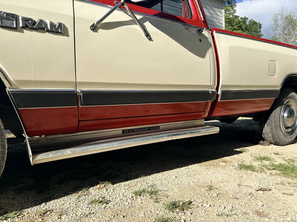 1985 Dodge Ram 1st Gen - Image 9 of 31
