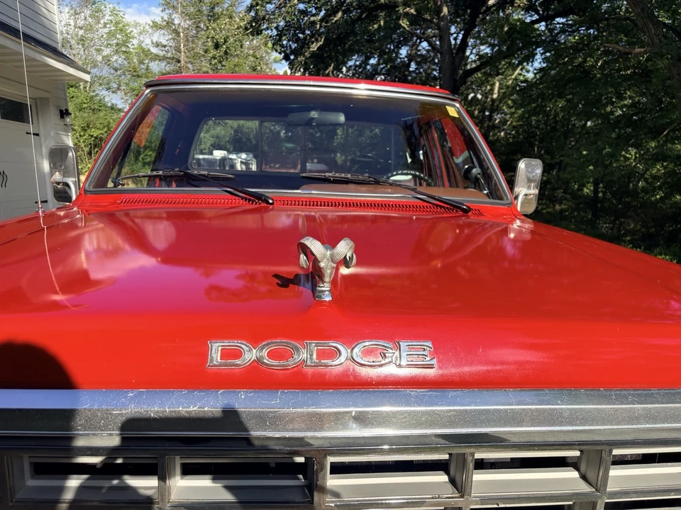 1985 Dodge Ram 1st Gen - Image 8 of 31