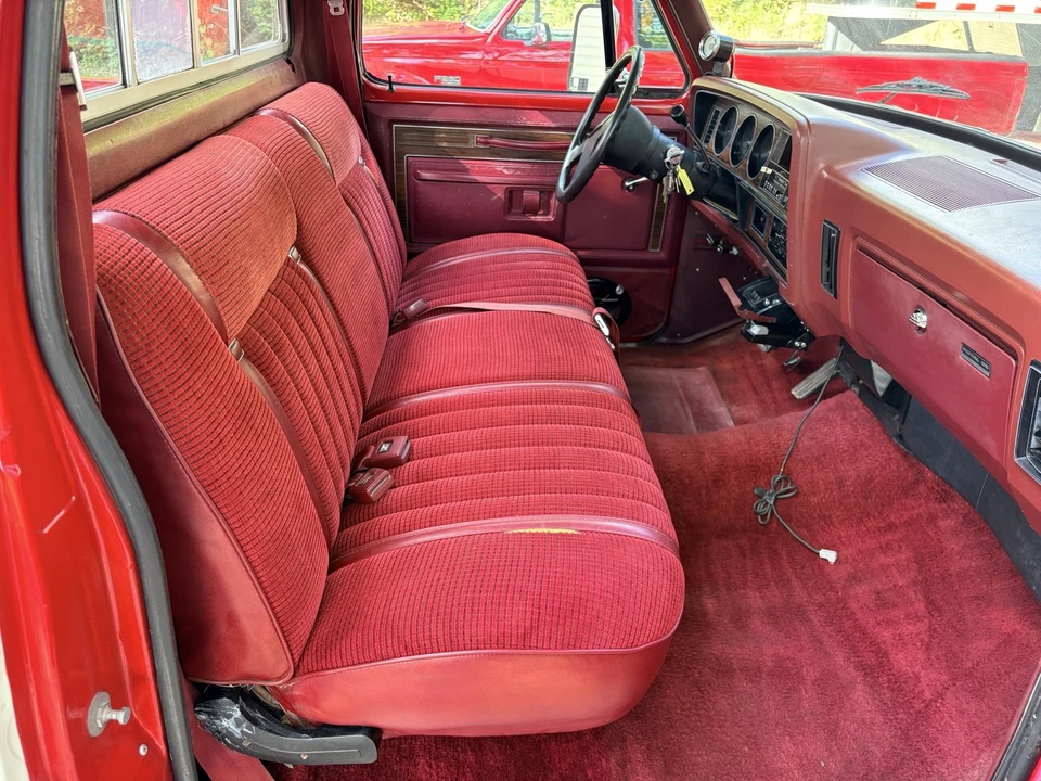 1985 Dodge Ram 1st Gen - Image 31 of 31