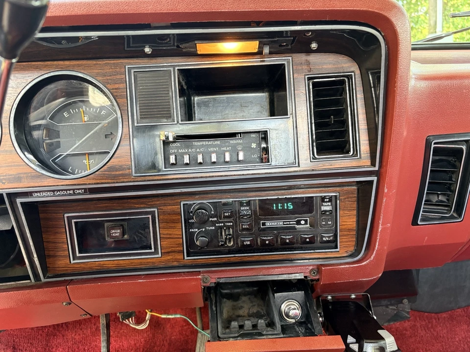 1985 Dodge Ram 1st Gen - Image 29 of 31