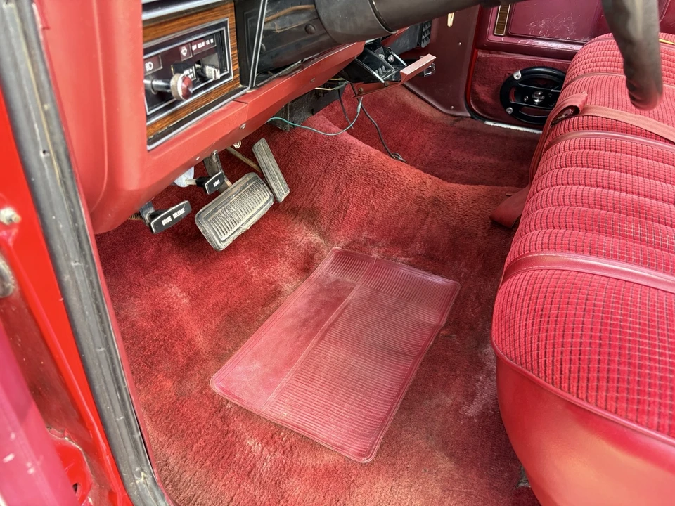 1985 Dodge Ram 1st Gen - Image 27 of 31