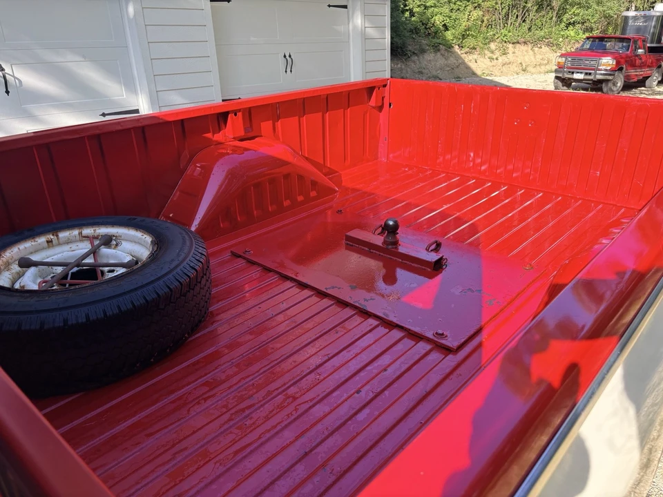 1985 Dodge Ram 1st Gen - Image 12 of 31