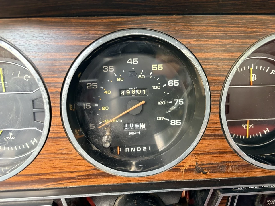 1985 Dodge Ram 1st Gen - Image 28 of 31