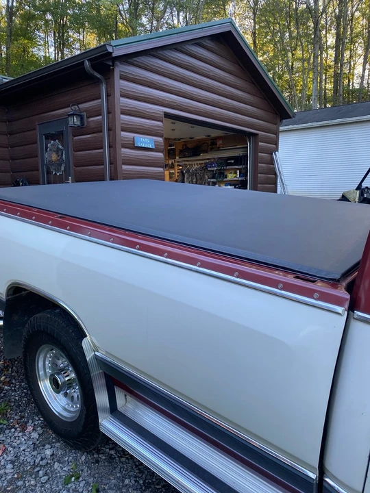 1985 Dodge Ram 1st Gen - Image 11 of 21