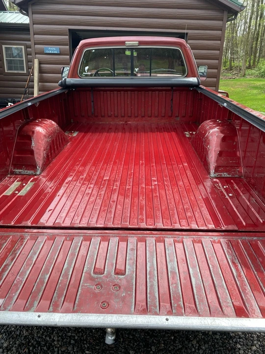 1985 Dodge Ram 1st Gen - Image 16 of 21