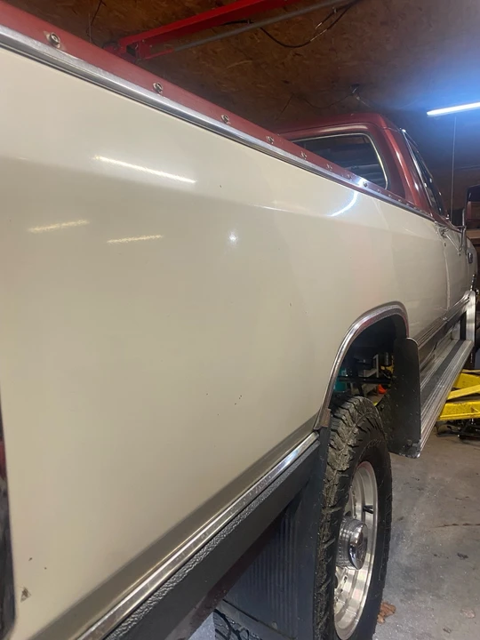 1985 Dodge Ram 1st Gen - Image 19 of 21