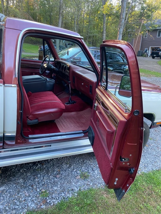 1985 Dodge Ram 1st Gen - Image 9 of 21