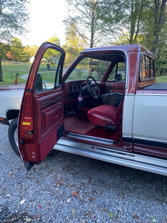 1985 Dodge Ram 1st Gen - Image 10 of 21
