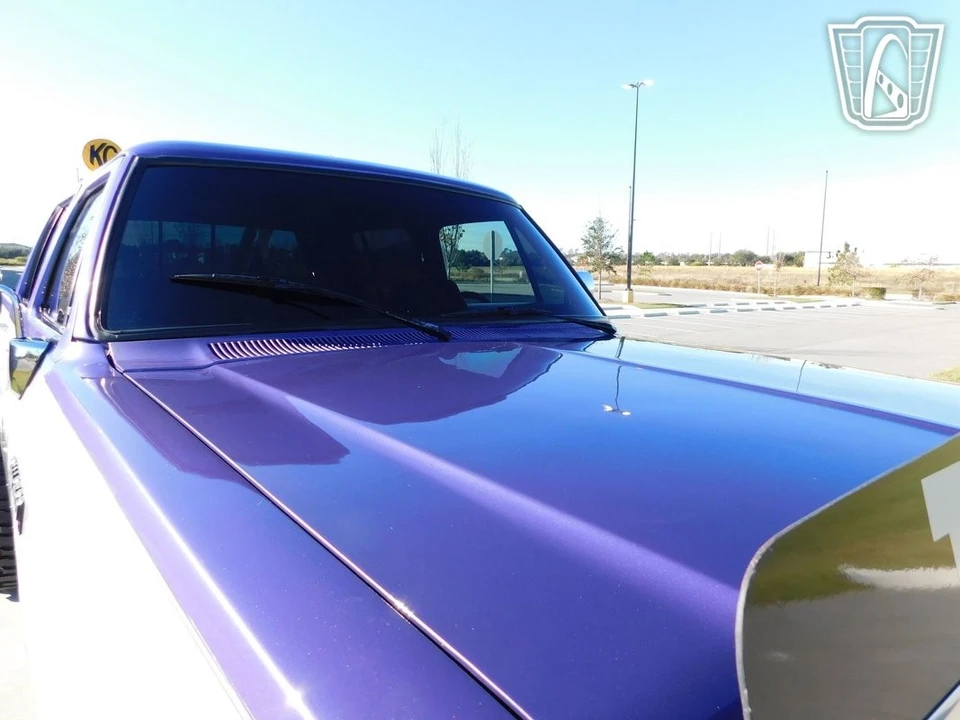 1985 Dodge Ram 1st Gen - Image 3 of 12