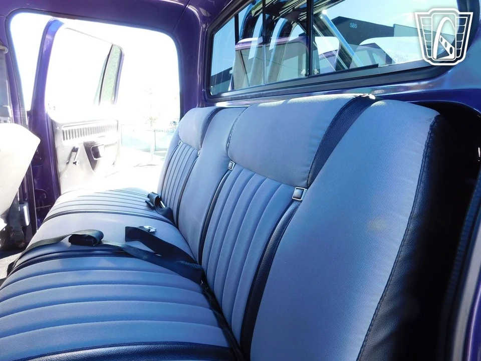 1985 Dodge Ram 1st Gen - Image 12 of 12