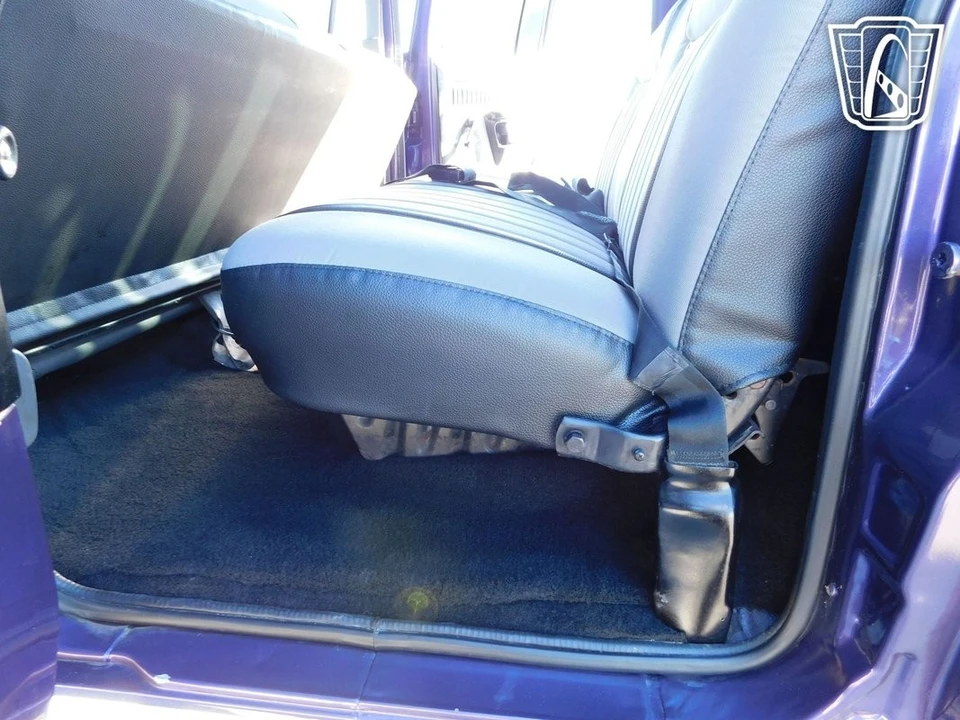 1985 Dodge Ram 1st Gen - Image 6 of 12