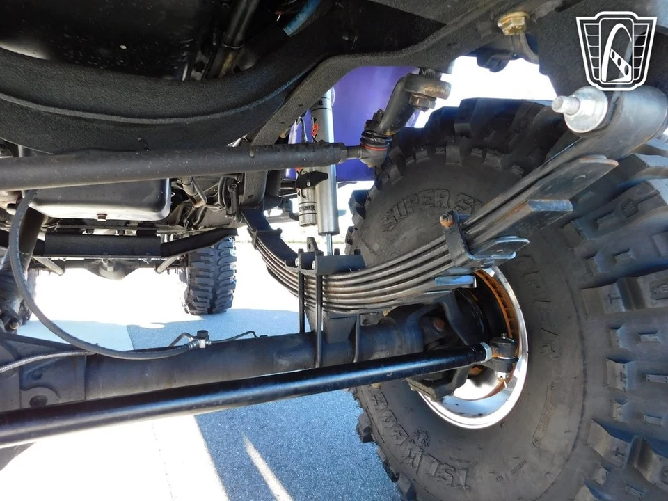 1985 Dodge Ram 1st Gen - Image 5 of 12
