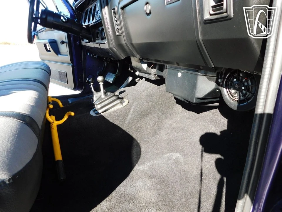 1985 Dodge Ram 1st Gen - Image 7 of 12
