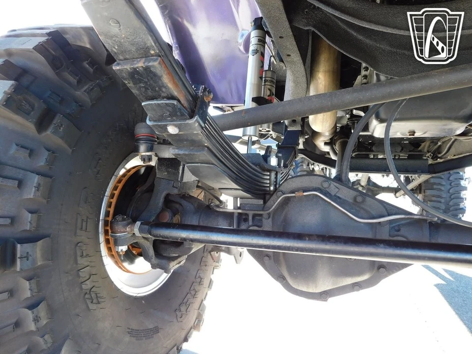 1985 Dodge Ram 1st Gen - Image 11 of 12