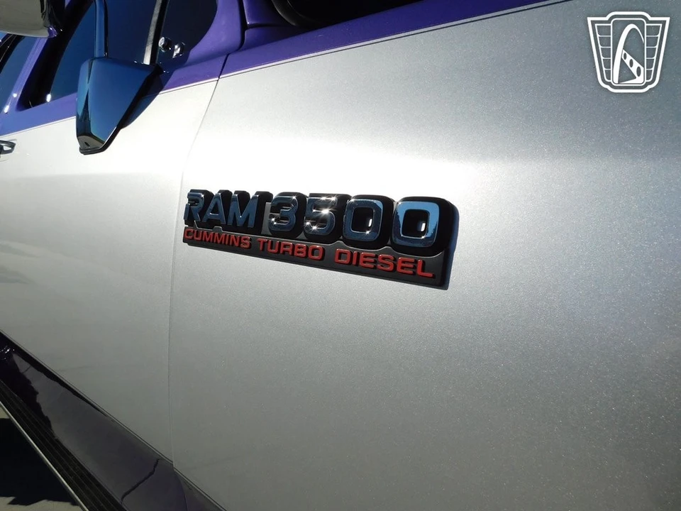 1985 Dodge Ram 1st Gen - Image 10 of 12