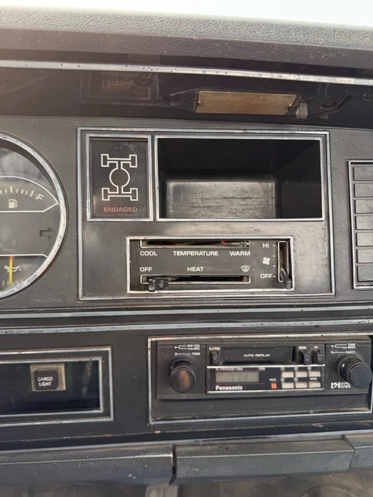 1985 Dodge Ram 1st Gen - Image 15 of 21
