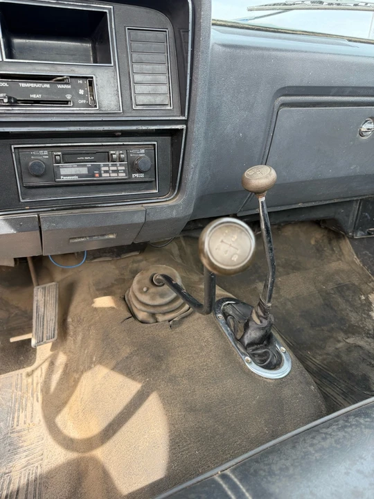 1985 Dodge Ram 1st Gen - Image 17 of 21
