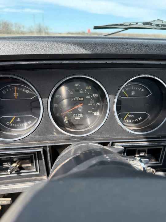 1985 Dodge Ram 1st Gen - Image 11 of 21
