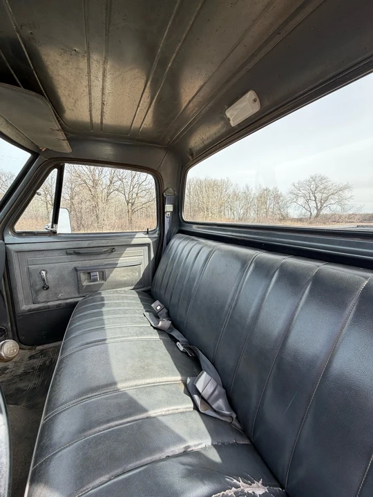 1985 Dodge Ram 1st Gen - Image 13 of 21