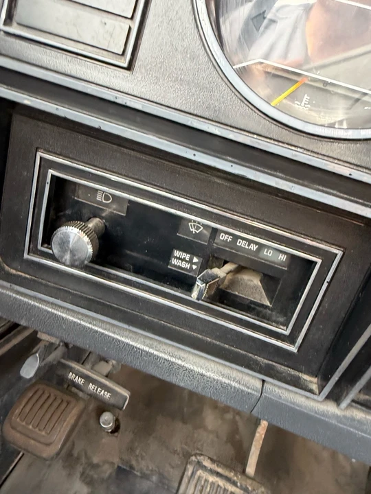 1985 Dodge Ram 1st Gen - Image 16 of 21