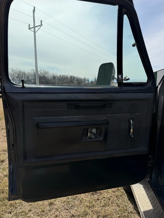 1985 Dodge Ram 1st Gen - Image 14 of 21