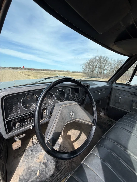 1985 Dodge Ram 1st Gen - Image 10 of 21