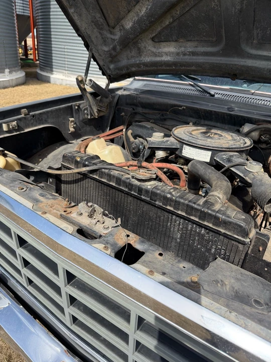 1985 Dodge Ram 1st Gen - Image 19 of 21