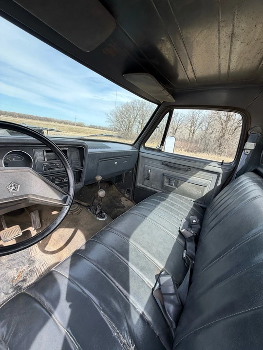1985 Dodge Ram 1st Gen - Image 9 of 21