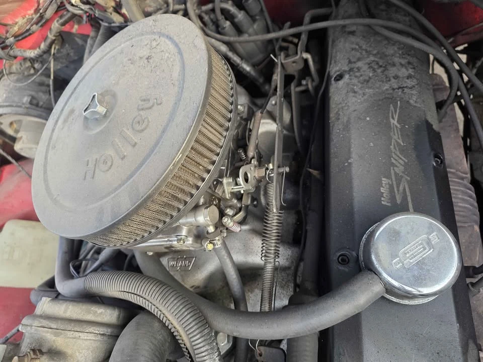 1985 Dodge Ramcharger - Image 11 of 20