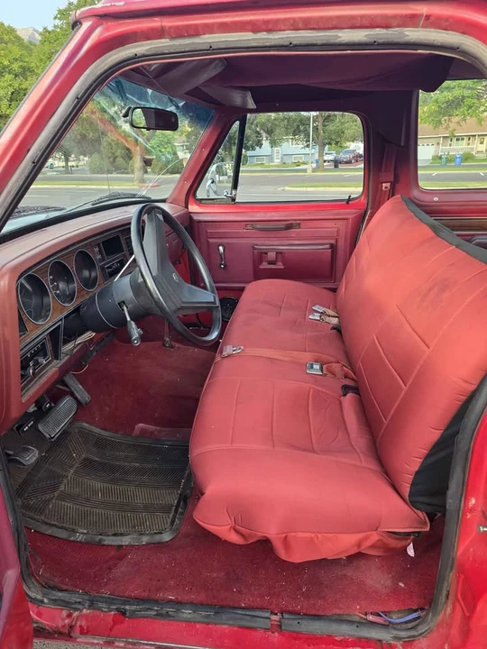 1985 Dodge Ramcharger - Image 14 of 20