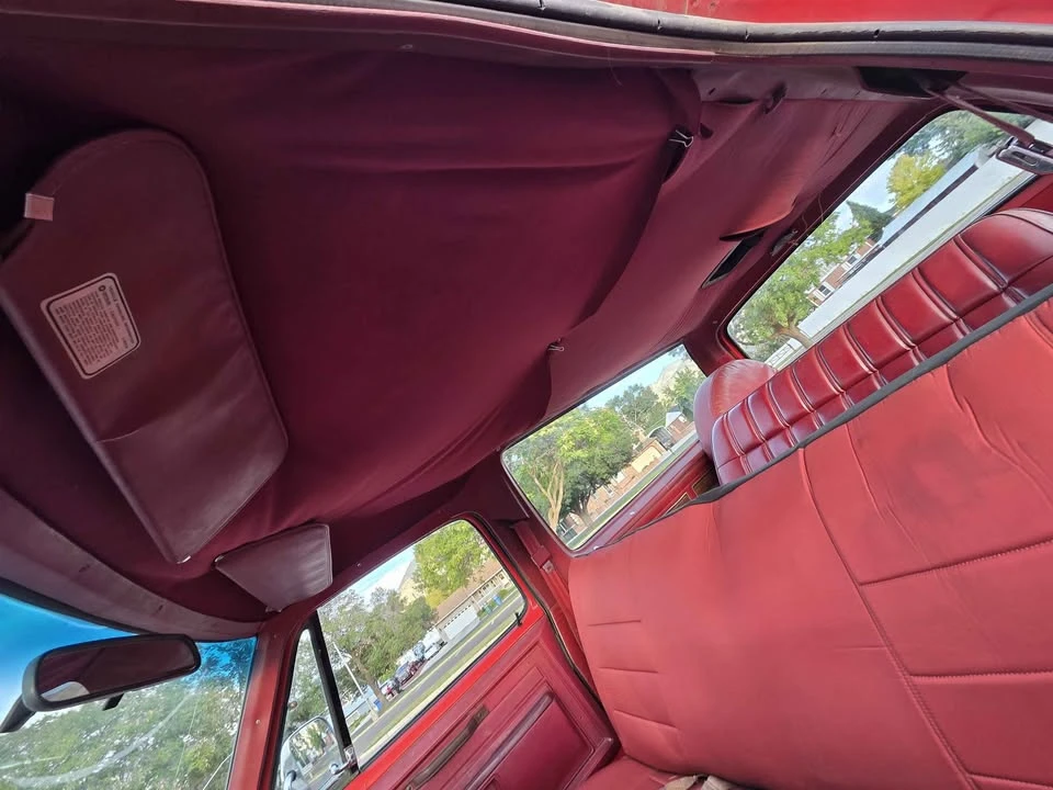 1985 Dodge Ramcharger - Image 18 of 20