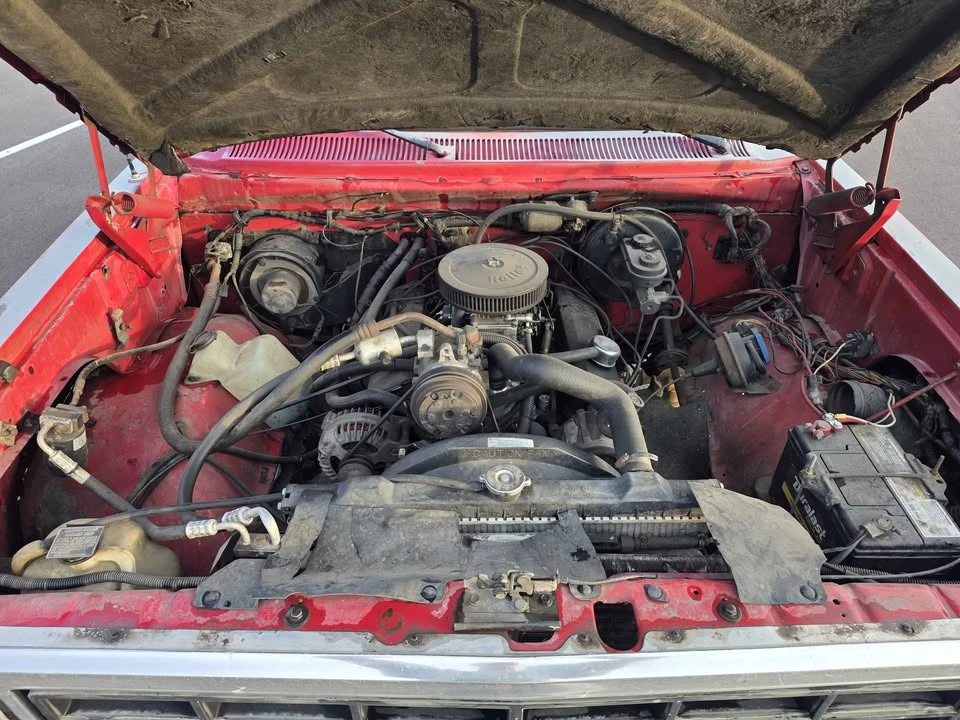 1985 Dodge Ramcharger - Image 13 of 20