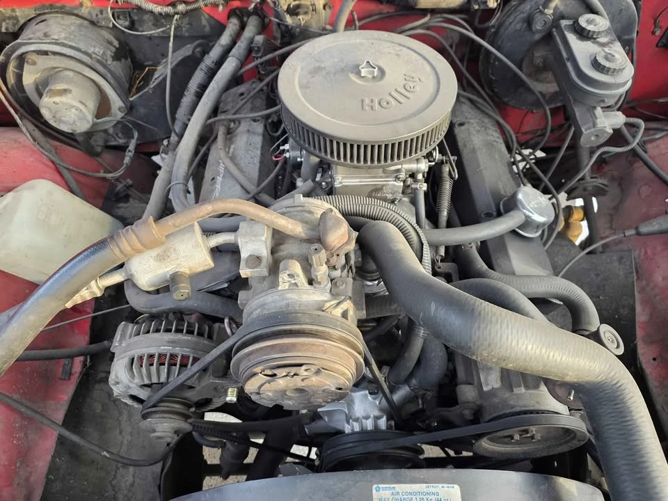 1985 Dodge Ramcharger - Image 12 of 20