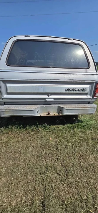 1985 Dodge Ramcharger - Image 5 of 17