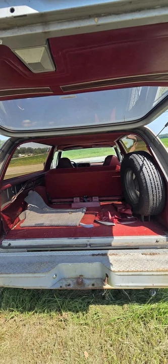 1985 Dodge Ramcharger - Image 16 of 17