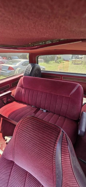 1985 Dodge Ramcharger - Image 13 of 17