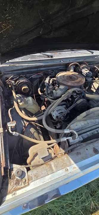 1985 Dodge Ramcharger - Image 15 of 17