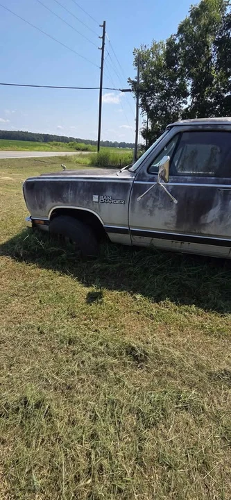 1985 Dodge Ramcharger - Image 8 of 17