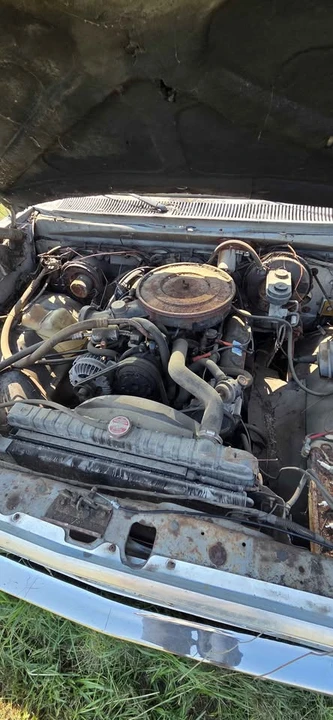 1985 Dodge Ramcharger - Image 14 of 17
