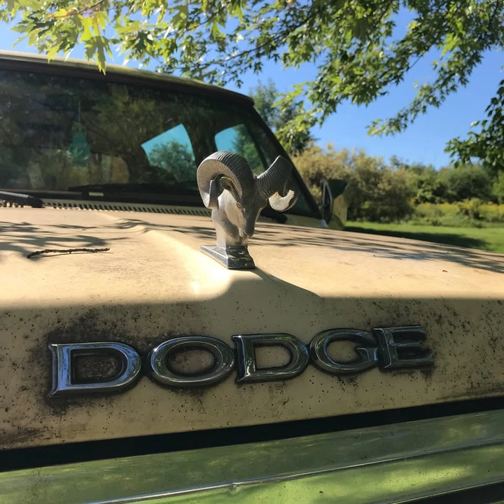 1985 Dodge Ramcharger - Image 15 of 18