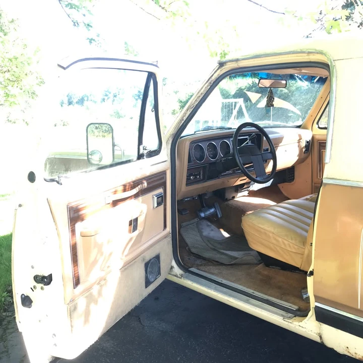 1985 Dodge Ramcharger - Image 7 of 18