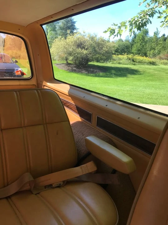 1985 Dodge Ramcharger - Image 13 of 18