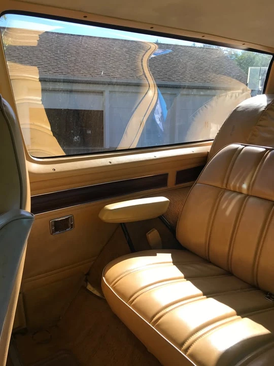 1985 Dodge Ramcharger - Image 12 of 18
